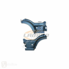 MAN moveable step / doorpost TGL Marchepied UPPER FOOTSTEP RIGHT NARROW FENDER pour camion 12T (2013-) neuf