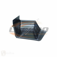 Iveco Tector Marchepied EU-CA II 160-180 FOOTSTEP LOWER LEFT pour camion EUROCARGO 180 (ver.III) 2008-2014 neuf new moveable step / doorpost