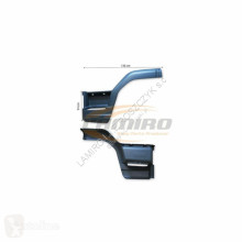 DAF moveable step / doorpost LF Marchepied 45 FOOTSTEP/MUDGUARD LEFT (rtm) pour camion EURO 6 neuf