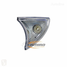 Iveco main lights Stralis Phare BLINKER LAMP WHITE LH pour camion AD / AT (ver. II) 2013- Hi-Road neuf