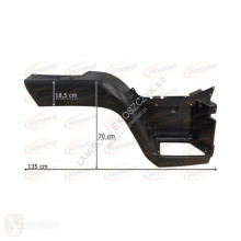 Repuestos para camiones cabina / Carrocería piezas de carrocería estribo / escalera MAN LC Marchepied pour camion LE2000 / 7,5T (2000-2004) neuf