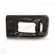 Repuestos para camiones MAN F2000 Pare-chocs F90 CONSTRUCTION FRONT BUMPER LEFT STEEL pour camion (1994-2000) neuf nuevo