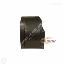 DAF Garde-boue REAR MUDGUARD FRONT WHEEL LEFT (ABS) pour camion CF neuf truck part new