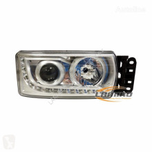 Iveco main lights Stralis Phare HI-WAY HEADLAMP WITH LED pour camion AD / AT 2013- Hi-Road neuf