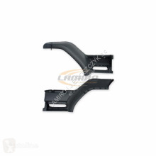DAF moveable step / doorpost LF Marchepied FOOTSTEP MUDGUARD RIGHT 22,5' WHEEL pour camion 55 EURO 6 neuf
