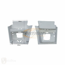 Repuestos para camiones cabina / Carrocería piezas de carrocería estribo / escalera Marchepied FOOTSTEP LOWER LEFT low deck pour camion MERCEDES-BENZ ACTROS MP4 CLASSIC SPACE (2012-) neuf