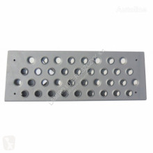 Marchepied / montant de porte Mega Marchepied MERC ACTROS MEGS.S STEP LOWER LEFT / RIGHT pour camion MERCEDES-BENZ ACTROS MP3 SPACE (2008-2011) neuf