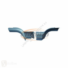 Iveco Tector Marchepied EU-CA II 180 FOOTSTEP UPPER RIGHT pour camion EUROCARGO 180 (ver.II) 2004-2008 neuf new moveable step / doorpost