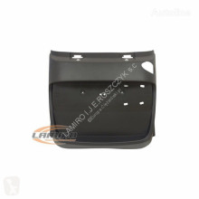 Pièces détachées PL DAF Garde-boue 2012- XF, CF MUDGUARD REAR WHEEL REAR LEFT pour camion XF106 (2017-) neuf neuve