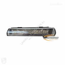 Phare antibrouillard DAY LAMP RIGHT LED pour camion MERCEDES-BENZ ACTROS MP4 CLASSIC SPACE (2012-) neuf new fog lights