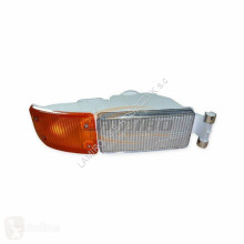 MAN fog lights Phare antibrouillard BLINKER LAMP W/O RH pour camion TGA,TGL TGS (2008-2013) neuf