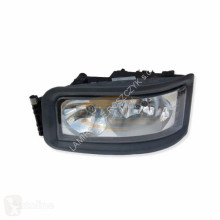 MAN fog lights TGA Phare antibrouillard ME2000 REFLEKTOR LEWY(elektryczny) pour camion TGL TGM (2008-2013) neuf