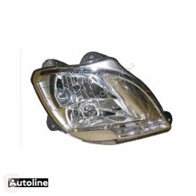 Phares principaux DAF Phare REFLEKTOR PRAWY ELEK.REG pour camion XF106 (2017-) neuf