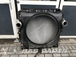 Repuestos para camiones sistema de refrigeración Mercedes Cooling package Mercedes OM471LA 420