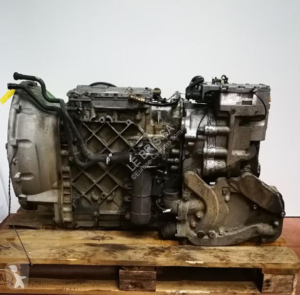 Pièces poids lourds Renault PRENIUM 450DXI 8/4...