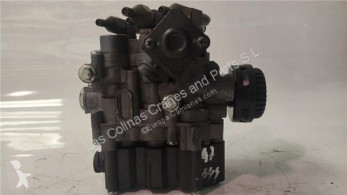 Pièces détachées PL MAN Soupape pneumatique pour camion NM 223/283 F autobuses occasion
