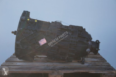 ZF