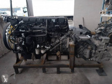 Renault motor T-Series DTI 13 L