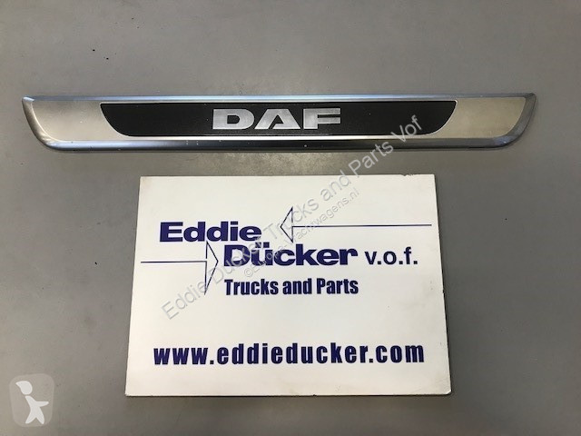 Reservdelar lastbilar DAF 2140259 DAF EMBLEEM...