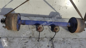 BPW suspension Essieu pour camion