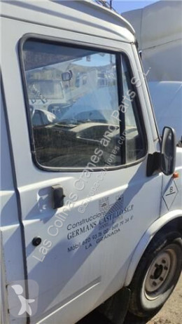 Pièces détachées PL Leyland Porte pour camion ASHOK VS 431 FT FURGONETA CERRADA occasion