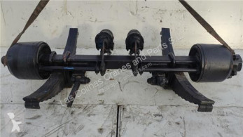 Suspension Essieu pour semi-remorque RIGUAL