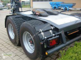 Wielton axle suspension PRD 2