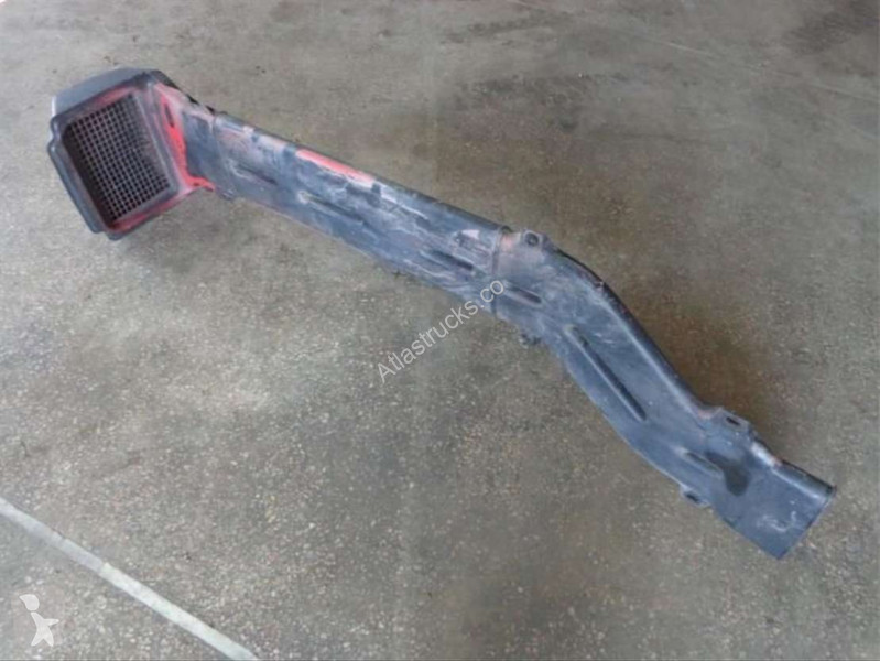 Náhradní díly pro kamiony Volvo AIR Filter F...