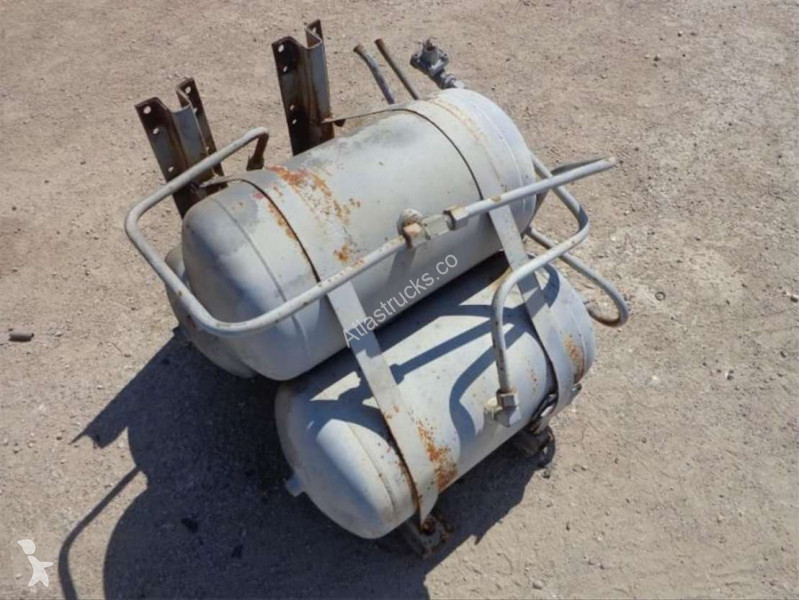 Pièces poids lourds Volvo Airtanks From F88-F89