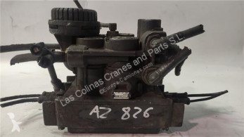 Pièces détachées PL Soupape pneumatique Valvula Abs Eje Trasero pour camion MERCEDES-BENZ ACTROS 1843 S,1843 LS occasion