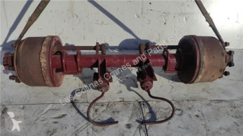 BPW suspension Essieu pour camion