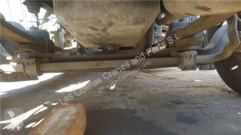 Vering/ophanging as Iveco Stralis Essieu avant pour camion AS 440S50, AT 440S50