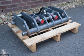 Weidemann ( Wacker Neuson )Hydraulische snelwissel / Hydrauic quick coupler Pièces tracteur occasion