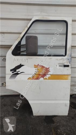 Cabine / carrosserie Iveco Daily Porte pour utilitaire I 40-10 W
