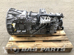 Repuestos para camiones transmisión caja de cambios Mercedes Mercedes G281-12 KL Powershift 3 Gearbox