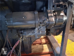 Startmotor Démarreur pour camion MERCEDES-BENZ ACTROS 1843 S,1843 LS