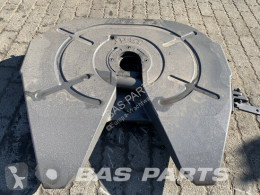 Repuestos para camiones quinta rueda Jost Fifth wheel JOST