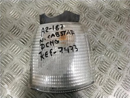 Nissan flashing light Cabstar Clignotant Intermitente Delantero Derecho E 120.35 pour camion E 120.35
