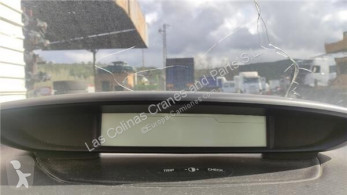 Repuestos para camiones sistema eléctrico Cuadro de mando Tableau de bord pour voiture CITROEN C4 Berlina (08.2010->) C4 HDI 90COOL
