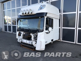 DAF cabin DAF XF106 Super Space Cab L2H3