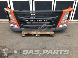 Repuestos para camiones cabina / Carrocería Volvo Front bumper compleet Volvo FM4
