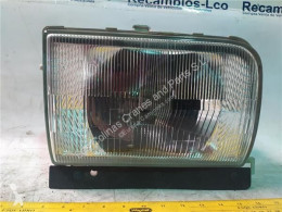 Nissan electric system Cabstar Phare pour camion léger 01.04 ->
