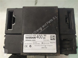 Pièces détachées PL Nissan Relais Caja Fusibles/Rele pour voiture MB 40 A VEO occasion