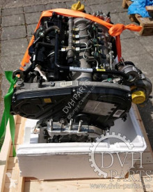 Fiat Doblo 2.0 MJT new motor
