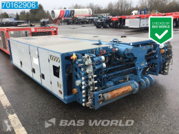 Power Pack Unit More axles Tier-4 Final AdBlue 8 Units Available autres pièces occasion