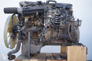 Mercedes engine block OM471LA 450PS