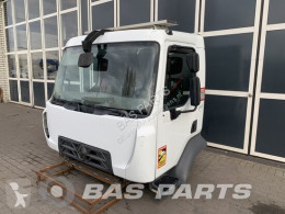 Renault cabin Renault D-Serie Day Cab L1H1