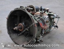 Repuestos para camiones Mercedes 5S 92GP transmisión caja de cambios usado