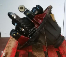 DAF differential / frame XF 106 XF106 NEZ DE PONT P1347 EN 2.69