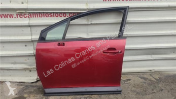 Porte Porte pour voiture CITROEN C4 Berlina (08.2010->) C4 HDI 90COOL
